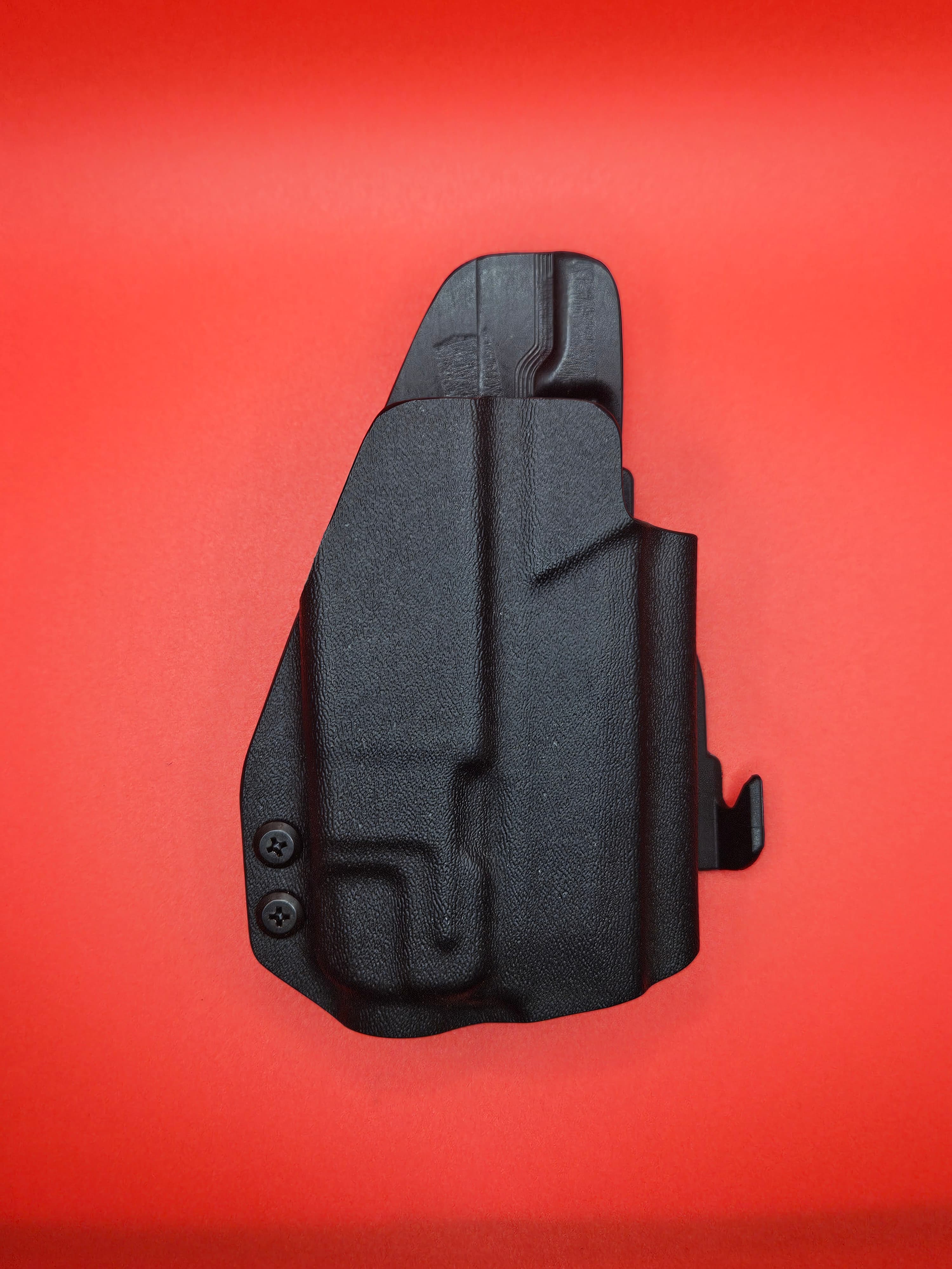 OWB HOLSTER (TACO STYLE)