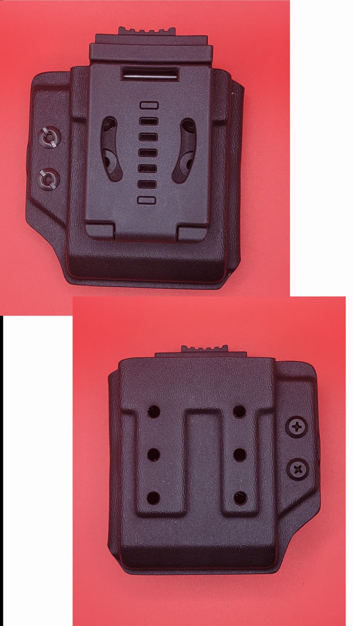 LONG GUN SINGLE MAG CARRIERS