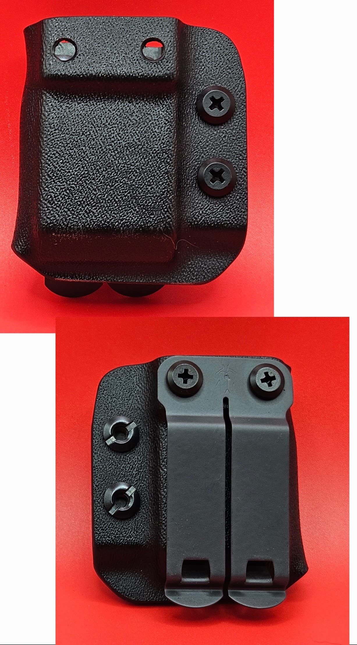MAG CARRIERS