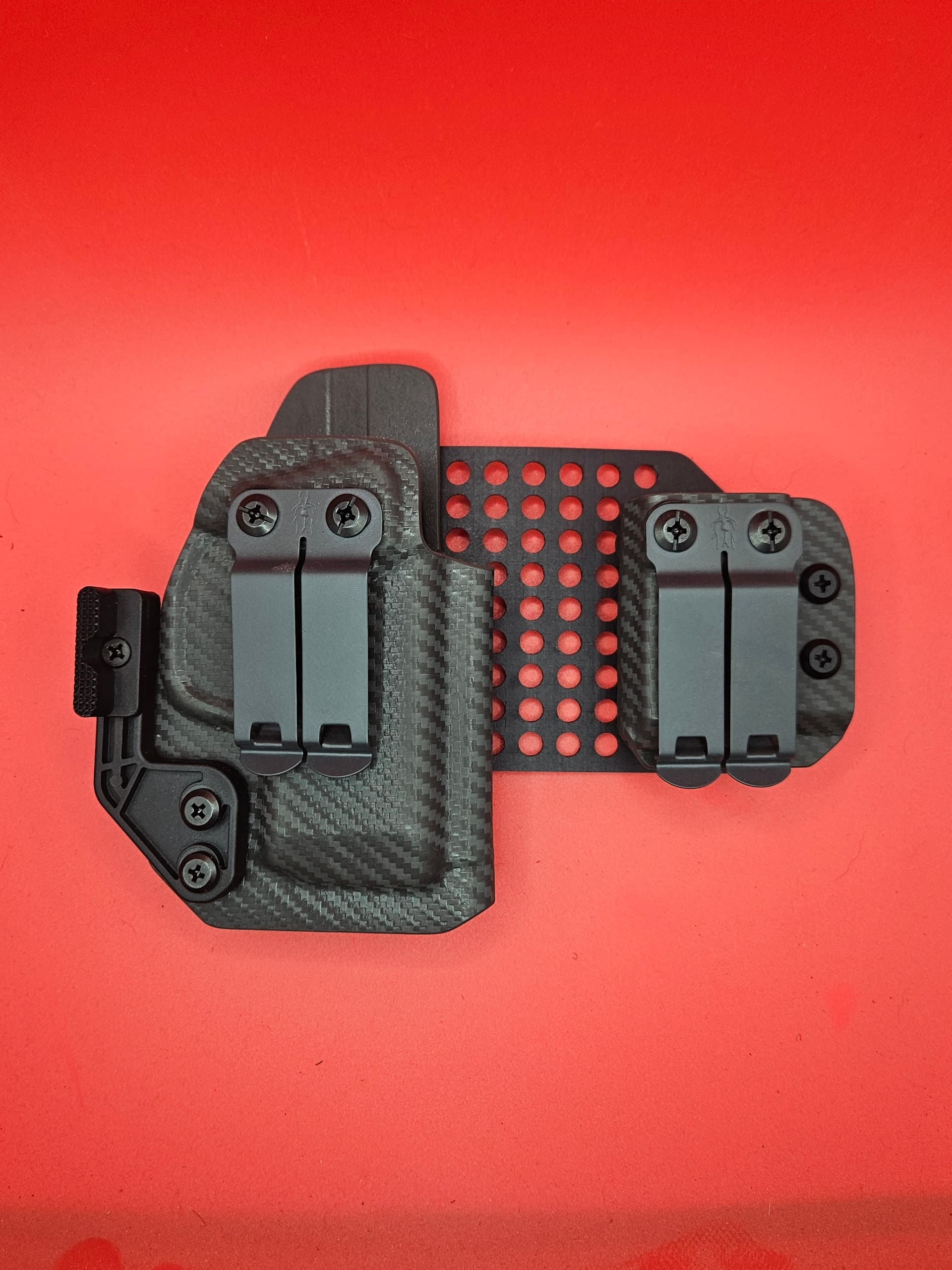 AIWB LIGHT BEARING w/ CLAW